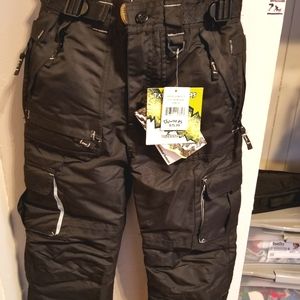 Boys snow pants